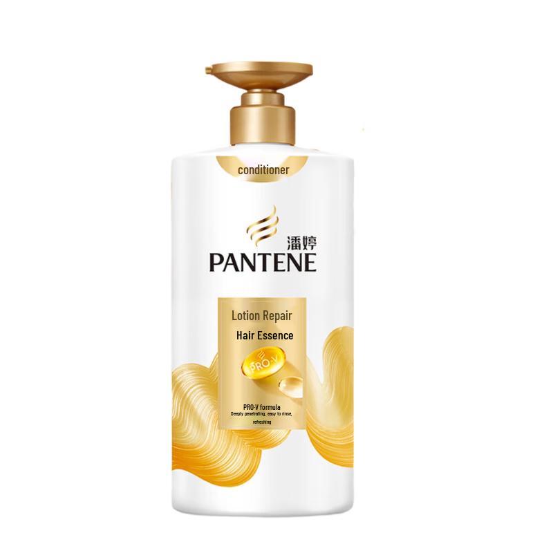 

Pantene PRO-V Lotion Repair Conditioner for Split Ends