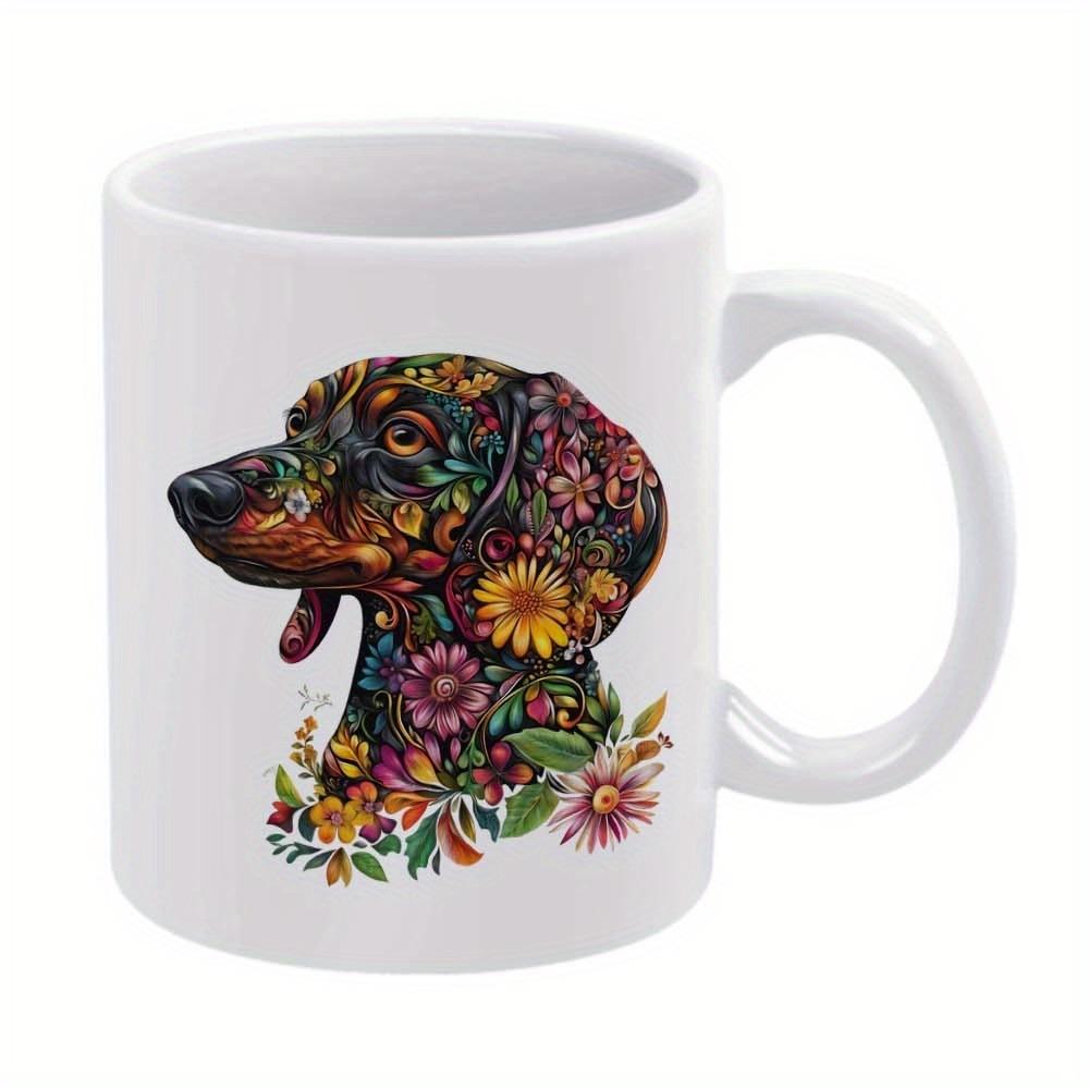 New hot-selling mug office cup household cup ins wind 301-400ml