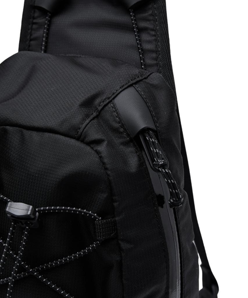 Phyps Motorcycle H-Tech Active String Sling Bag S Black