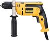 Ударная дрель DeWalt DWD024 DWD024KS