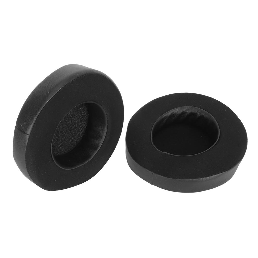 Kopfhörer Ohrpolster Kühlgel Weich Elastisch Ersatz Headset Ohrkissen für Razer OverWatch