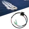 703 82563 02 Trim & Tilt Switch Remote Control for Yamaha 2 & 4 Stroke Outboard Motors 703 82563 02 00