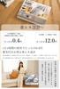 Electric Flannel Double 6 Temperature Overheat Single Suitable for and Kaken Certified Carbon Fiber Heating Blanket, Comforter/Lap Blanket,