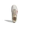 Adidas Samba OG Pony Hair Pack - Wonder Beige Better Scarlet Women Sneakers Cream Cream-White JS3935