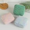 Multi Function Portable Sanitary Pad Storage Bag Tampon Pouch Napkin Cosmetic Bag Organizer Makeup Bag Girl Cute Coin Purse Bags
