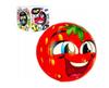 Piłka Zmyłka Funny Ball 10Cm Owoce Mc Wb 48 W