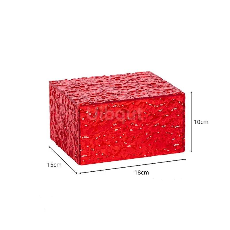 

Food display rack Acrylic Cold Meal Hotel Business Tea Break Platform Ornament set Cake display rack Dessert table Buffet table