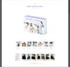 [USED] BTS WINTER PACKAGE 2021