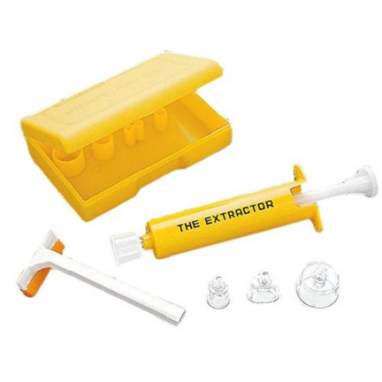 

Экстрактор для удаления яда 12070001