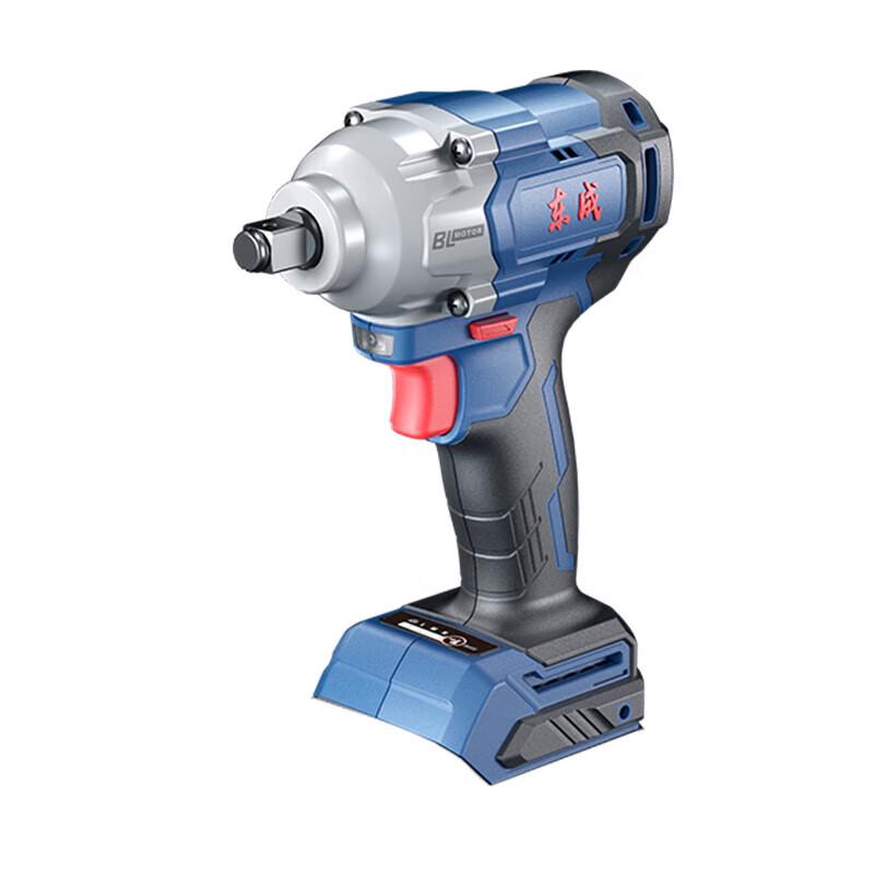 

Dongcheng Cordless Brushless Impact Wrench CN plug (adapter included)