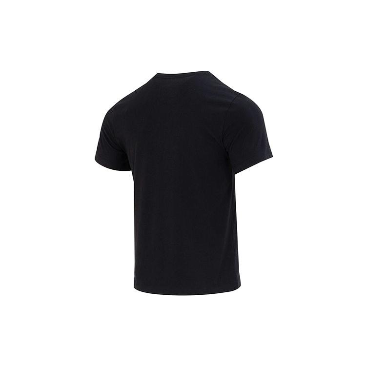 Jordan Flight T Shirt Men's Black DV8437-010