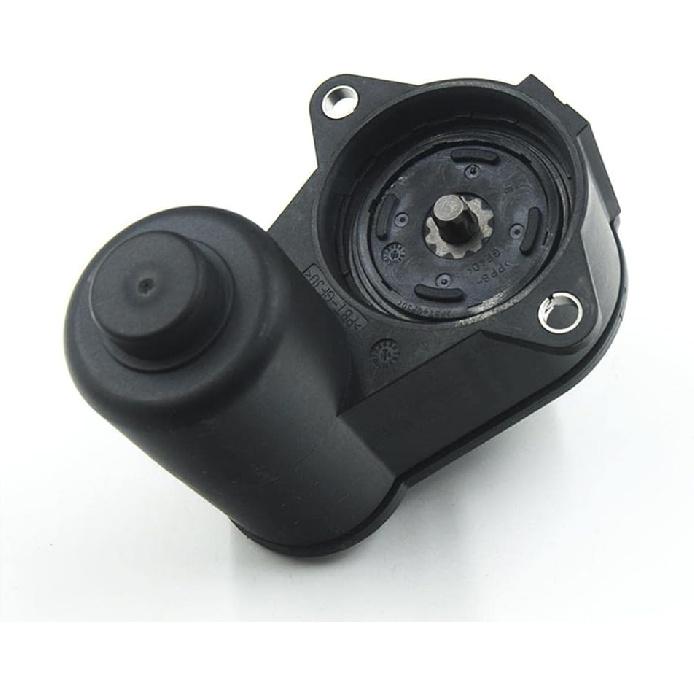 12-Torx 3C0998281A 32330208 3C0998281 Rear Brake Handbrake Caliper Servo Motor Compatible with Passa-t CC B6 B7 Sharan Q3 Alhambra