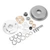 Car Turbo Repair Rebuild Kit Accessories Fit for IHI RHB6RHC6 MI4 MI26 VI35 CI38 CI42 CI53 CI65