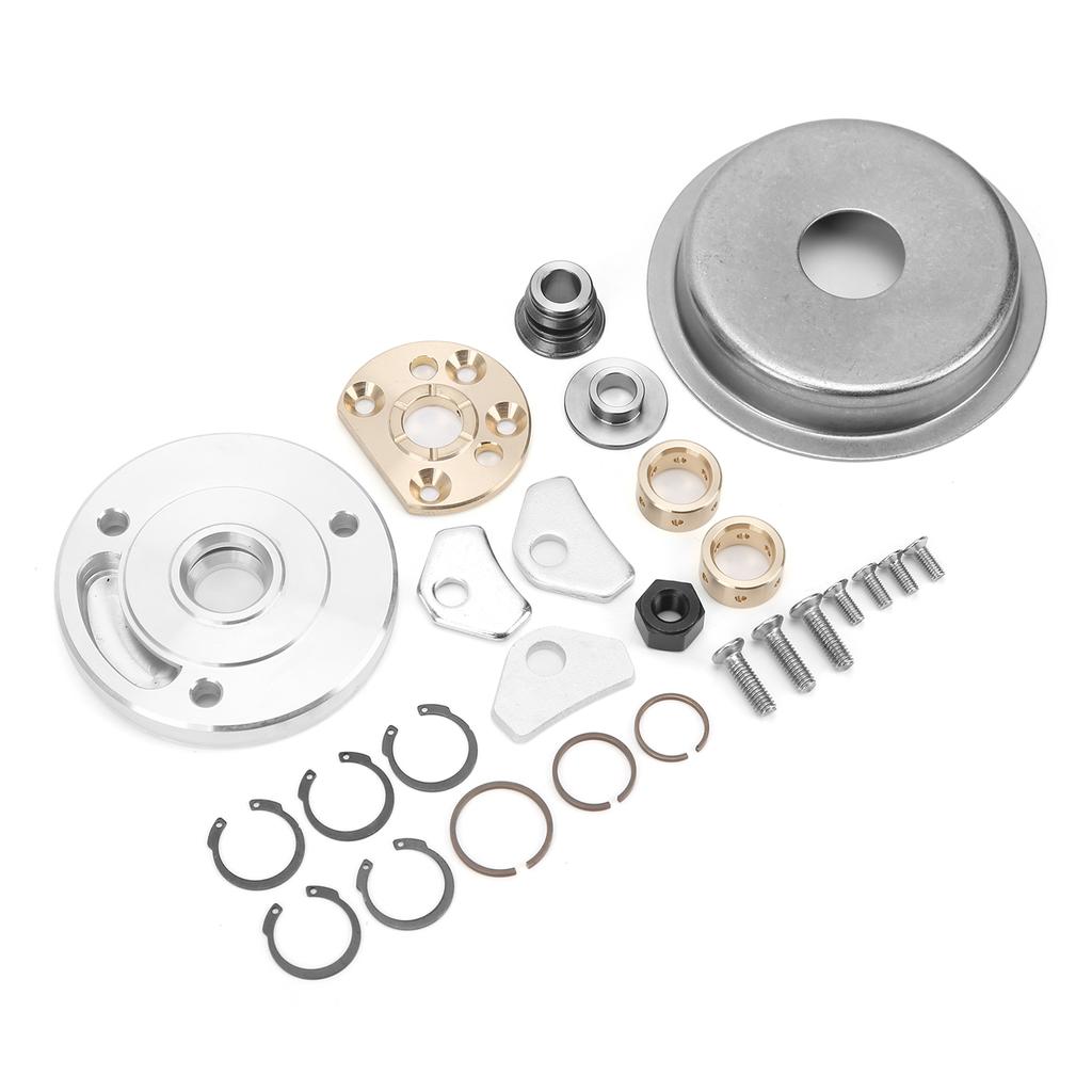Car Turbo Repair Rebuild Kit Accessories Fit for IHI RHB6RHC6 MI4 MI26 VI35 CI38 CI42 CI53 CI65