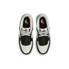 Nike Air Force 1 '07 LV8 Low Split - Black Phantom - FB9035-002