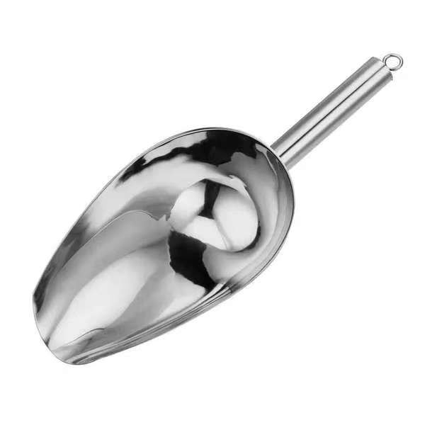 3/4L Stainless Steel Insulated Ice Bucket Double Walled Beverage Tub Comfortable Carry Handle Ice Container Bar Tools