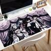 Tapis de souris Anime Impression HD Code Geass Tapis de bureau pour ordinateur Tapis de clavier de jeu large Tapis de souris de jeu antidérapant Tapis de décoration