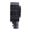 134030 Throttle Position Sensor Fit for International & Williams & Mack Auto Parts Automotive Throttle Position TPS Sensor Replaces 4333-1697269C92