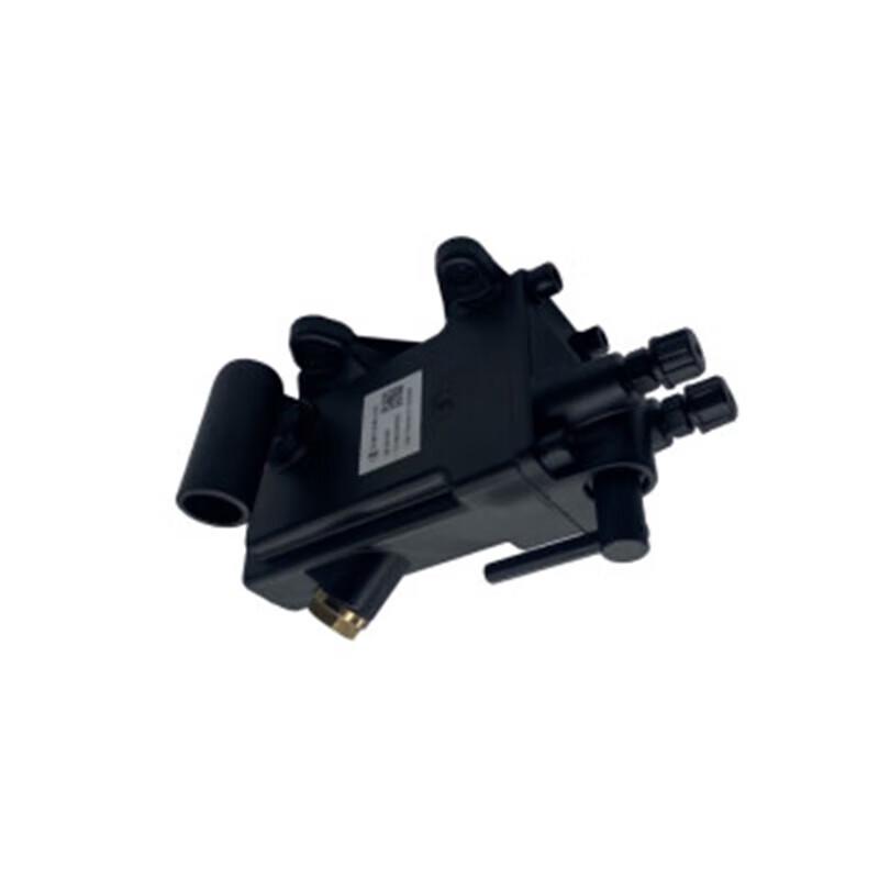 Cab Lifting Oil Pump for Steyr Shaanxi Trucks