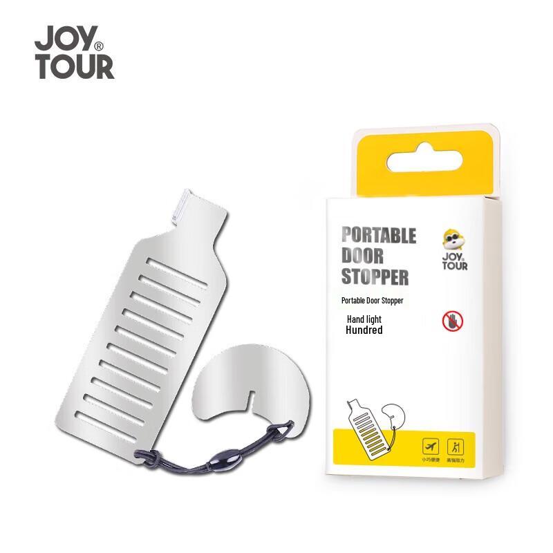 Портативный дверной стопор
