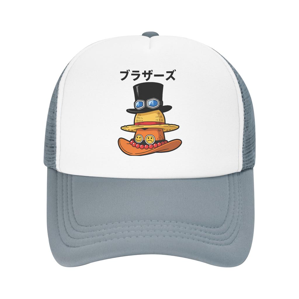 Summer Sun Hats Anime Straw Hats Baseball Cap yk Retro Trucker Hat Washed FeUnisex Unisex Tennis Skate Baseball Caps