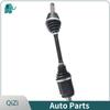 31607622883 31607553945 31607545125 31608631751 OE Driver CV Axle Shaft Assembly For BMW X5 E70 X6 E71 E72 F15 G05 X6 E71 E72