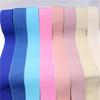 Polyester Imitation Nylon Elastic Webbing with Spot Color Processing - Clothing Accessories Rubber Band