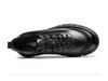 2025 New Men's High-Top Sporty Casual Leather Lace-Up Shoes