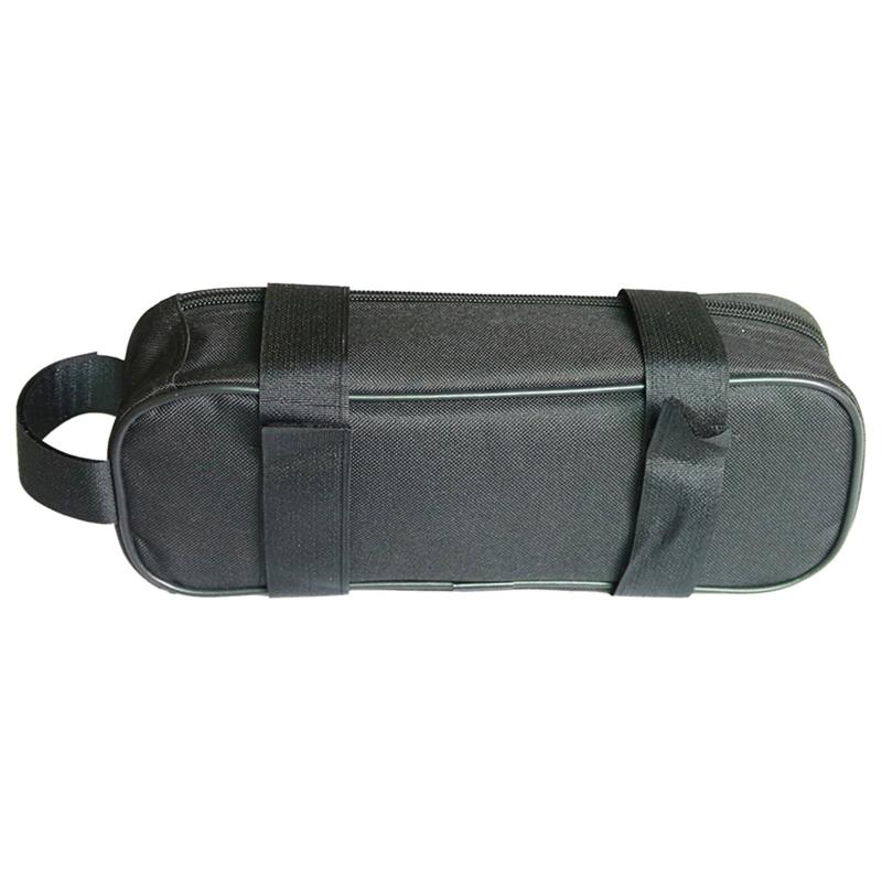 Portable Storage Bag for Waterproof E-Bike Controller MTB Road Bike Battery for