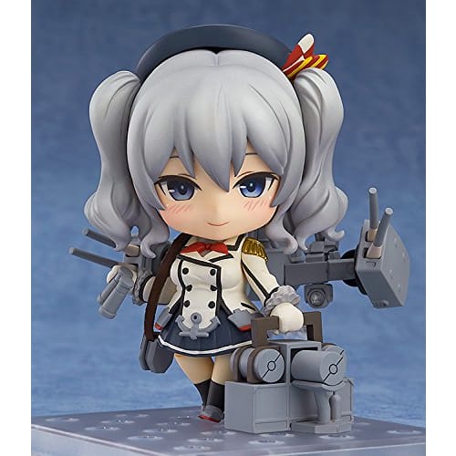 Nendoroid Kantai Collection -KanColle- Kashima non-scale
