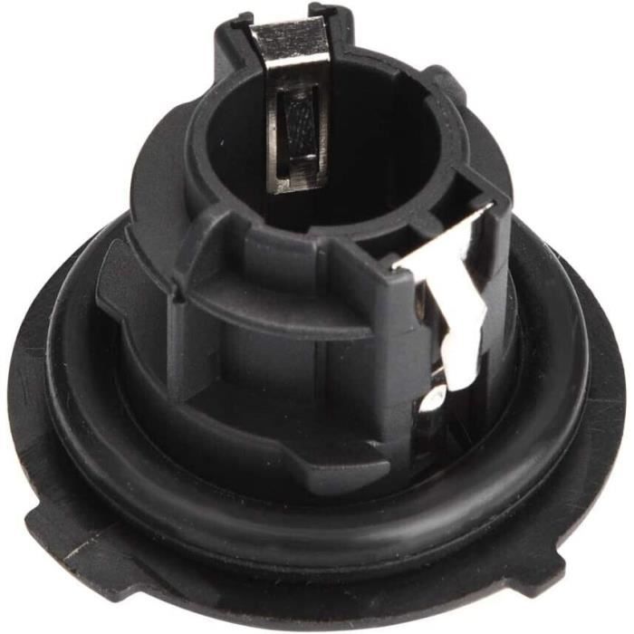 Porte ampoule de clignotant compatible pour Renault Peugeot Citroën 621546 7701069725