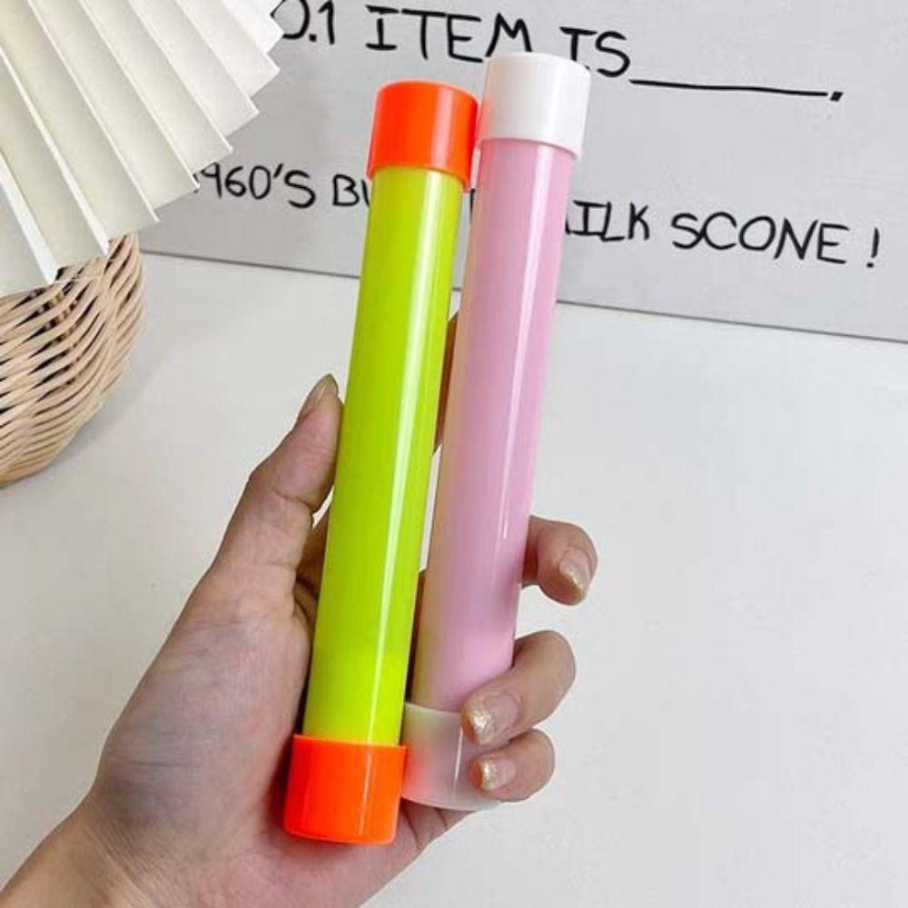 Plastic Funny Vocalizing Tube Rocking Prop Groaning Tube  Halloween Toys
