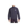 New Jackets Men Space Purple DX8628-015