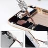 Multifunctional 5 In 1 Screwdriver Set Disassembly Screwdriver Slotted Cross Plum Blossom Computer Glasses Clock Maintenance