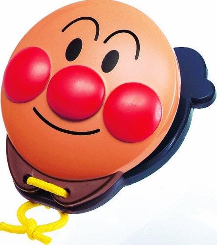 Agatsuma Anpanman Castanet Renewal