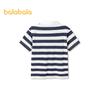 Balabala Boys' Cool Touch Polo T-Shirt