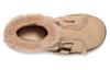 UGG Dune Mini Buckle Boot 'Sawdust' Women's 1119431-SWD