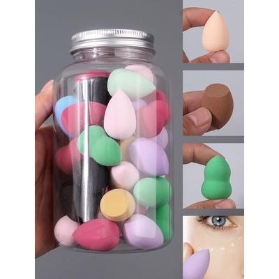 Instrumentos y accesorios de maquillaje – Esponjas de maquillaje