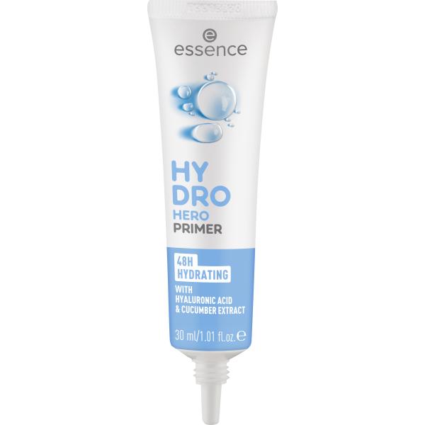 Essence Hydro Hero Primer 30ml