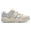 Fila Fusion Bread Shoes Versatile Comfortable Low Top Basketball Shoes Women Sneaker White T12W343201FGN