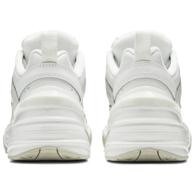 Nike M2K Tekno 'Summit White' Women's AO3108-006