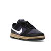 Nike Dunk Low Next Nature Dark Raisin Women Sneakers Purple White Black DD1873-500