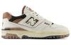 550 New Balance 'Vintage Pack - Pecan' BB550VGC