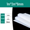 High-Temperature Silicone Sheet