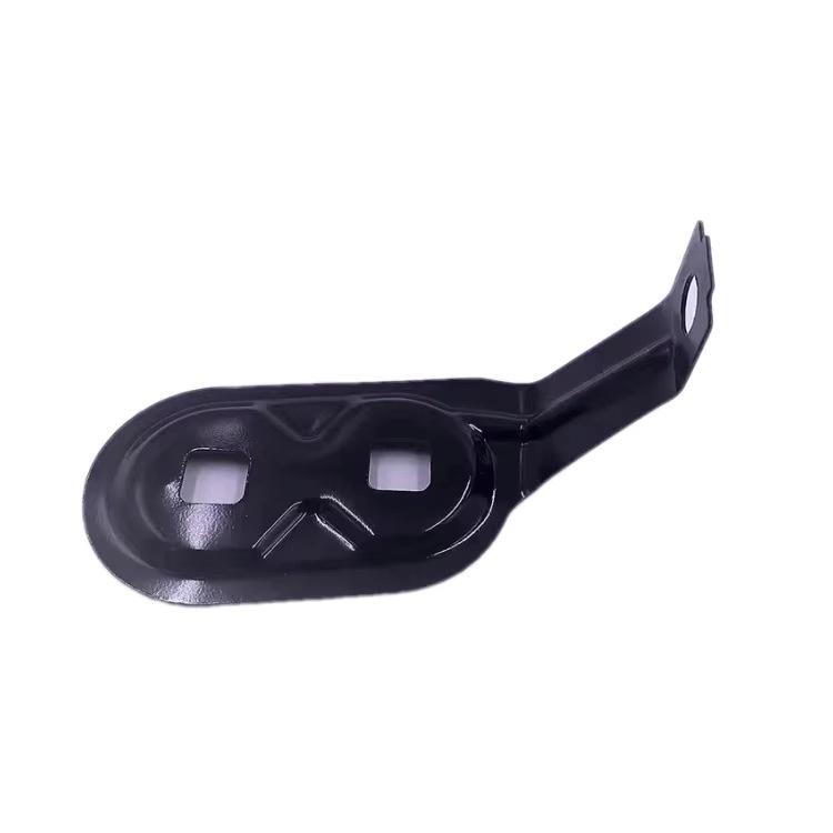 BMW 5 Series F10 F11 (2009-2016) Fender Bracket 41357207205/41357207206