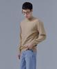 CHASECULT Men'S Essential Mock Neck Sweater-Cfzk5201D0M