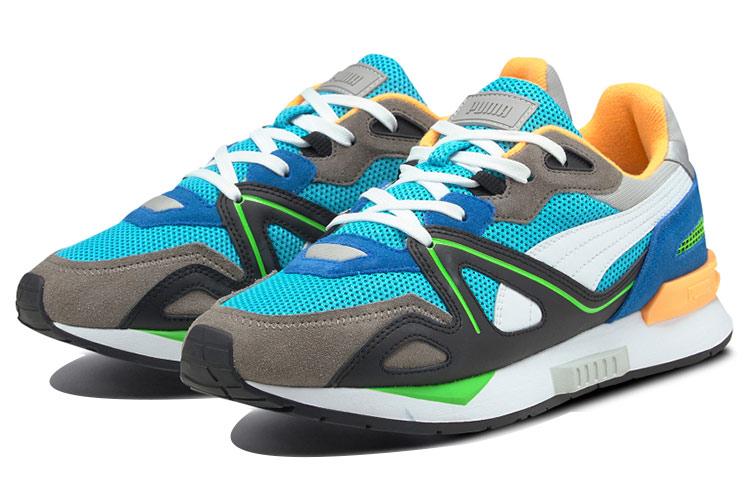 PUMA Mirage Mox Vision 'Blue Atoll' 368609-01