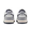 Nike Dunk Low Grey/Sail FB9109-101