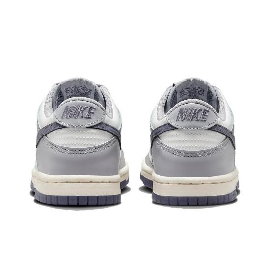 Nike Dunk Low Grey/Sail FB9109-101