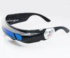 Lunettes de soleil de sport polarisées X Alien - Protection oculaire laser cool et élégante